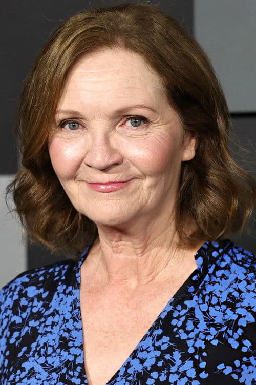 Joan Allen headshot
