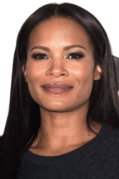 Rose Rollins headshot
