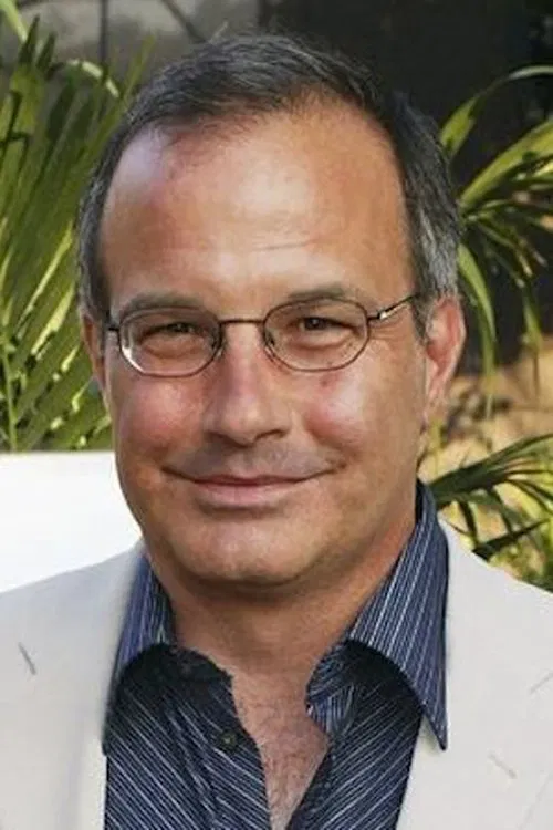 Mark L. Taylor headshot
