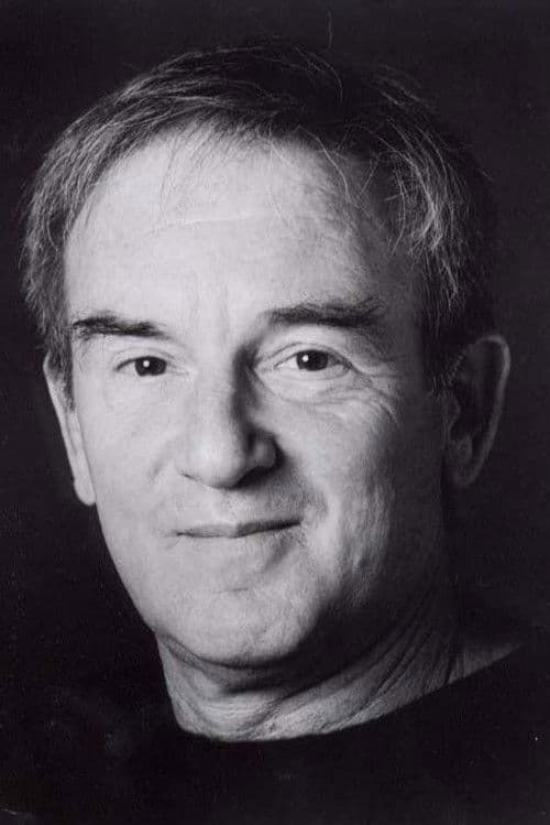 John Pleshette headshot
