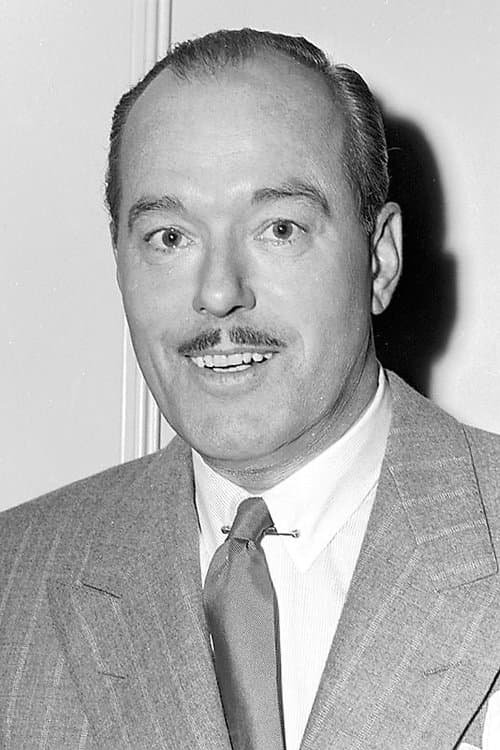 Philip Ober headshot
