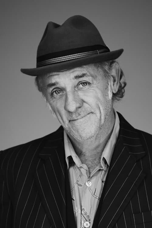 David Field headshot