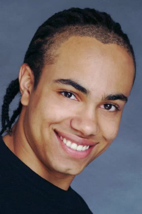 James Francis Kelly III headshot
