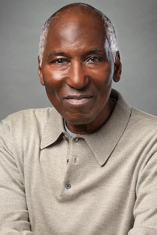 Mel Johnson Jr. headshot