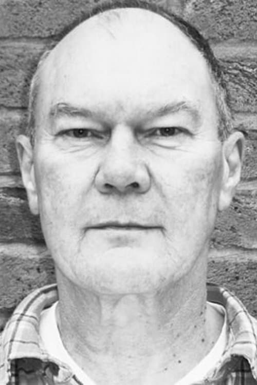 David Barrass headshot