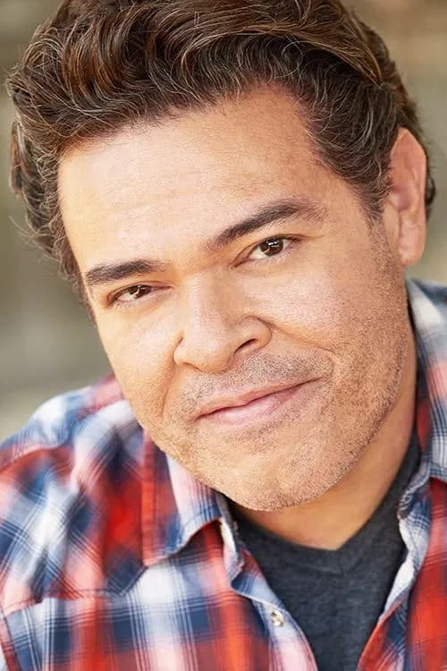 Frank Gallegos headshot