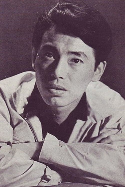 Isao Kimura headshot