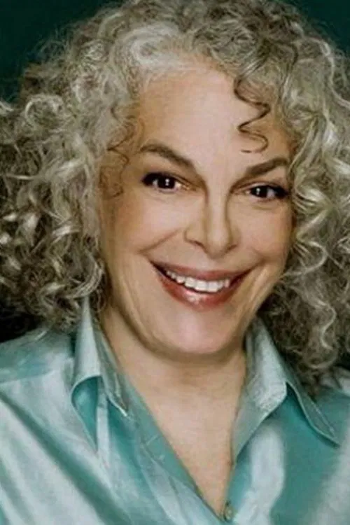 Marilyn Sokol headshot