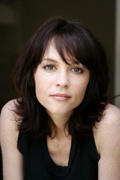 Olivia Burnette headshot