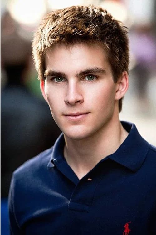 Tyler Neitzel headshot