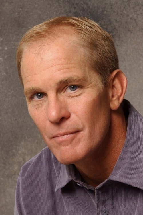 Steven Ford headshot