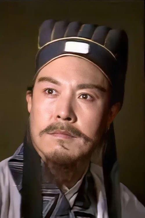 Li Fazeng headshot