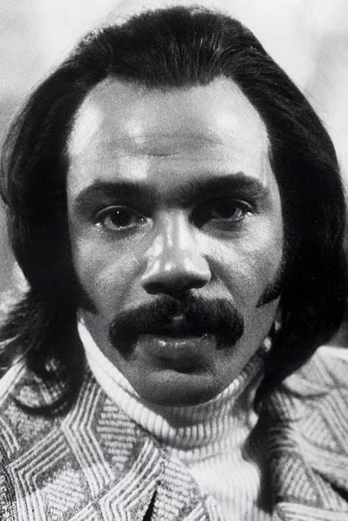 Ron O'Neal headshot
