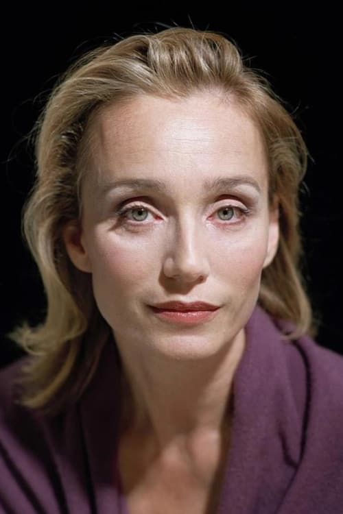 Kristin Scott Thomas headshot