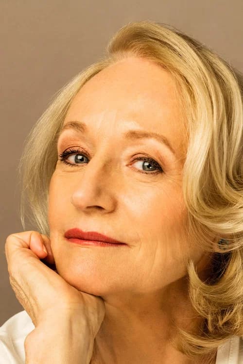 Rosemary Dunsmore headshot