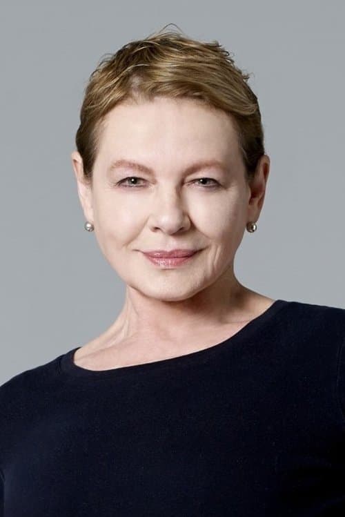 Dianne Wiest headshot