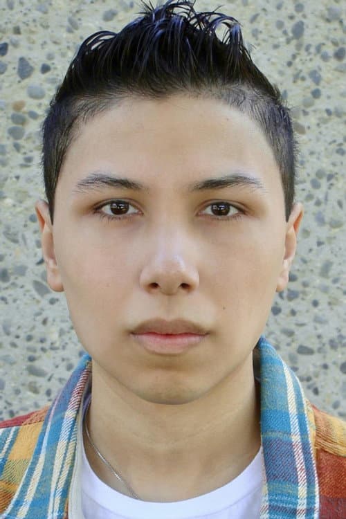 Kyle Brody headshot