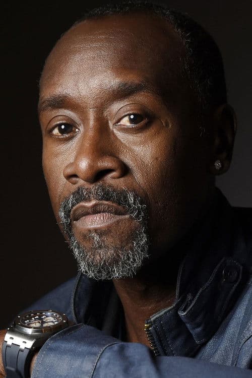 Don Cheadle headshot