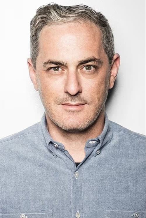 John Lesher headshot
