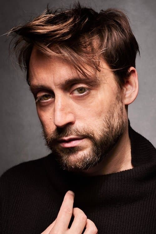 Kieran Culkin headshot