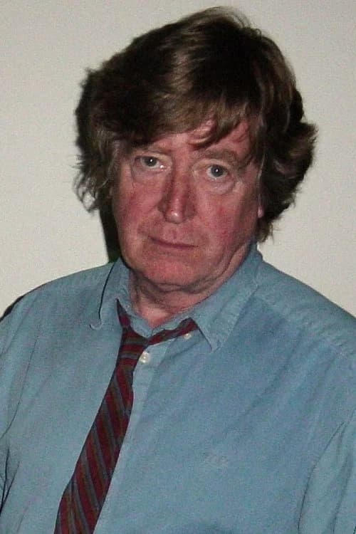 David Collings headshot