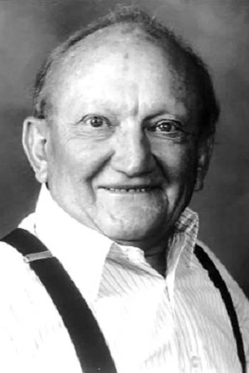 Billy Barty headshot