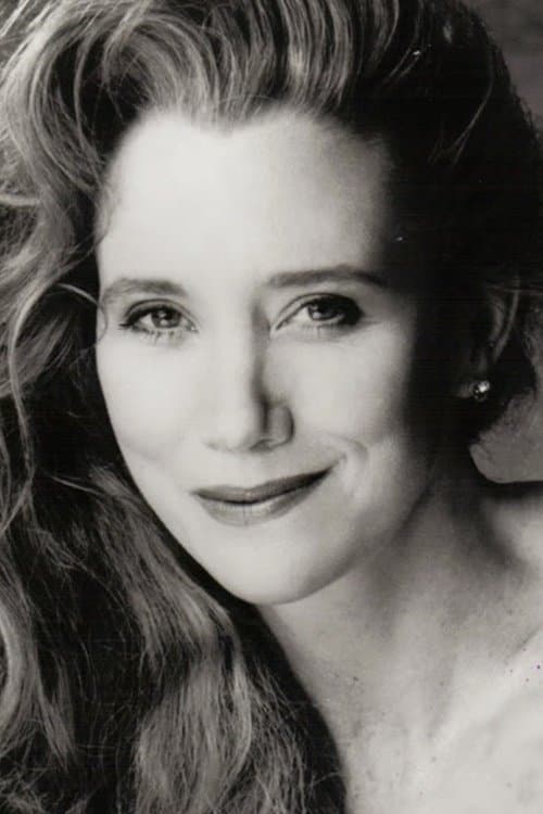 Sally Kirkland headshot