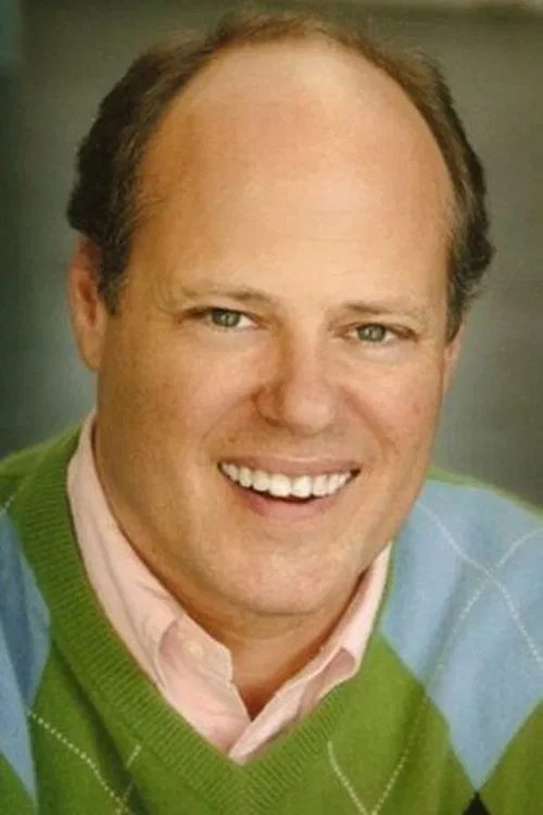 David Bowe headshot