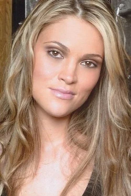Elizabeth Regen headshot