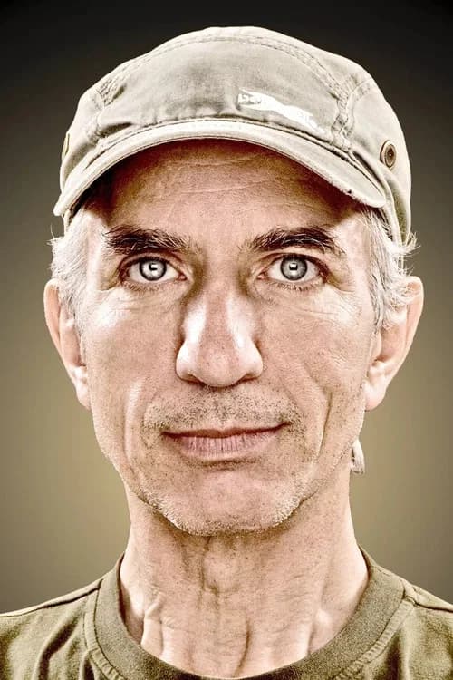 Ralf Richter headshot