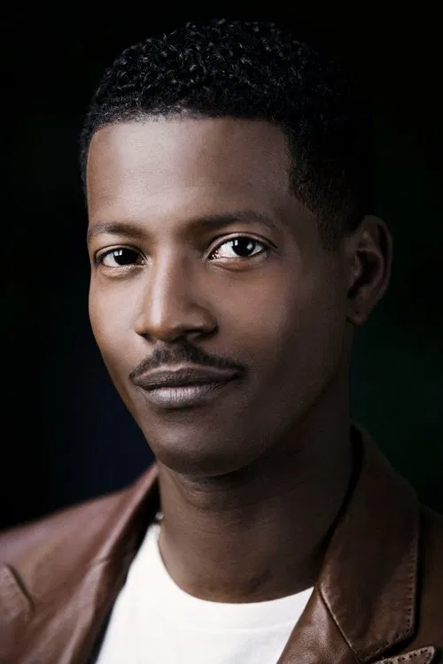 Corey Reynolds headshot