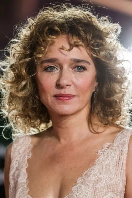 Valeria Golino headshot