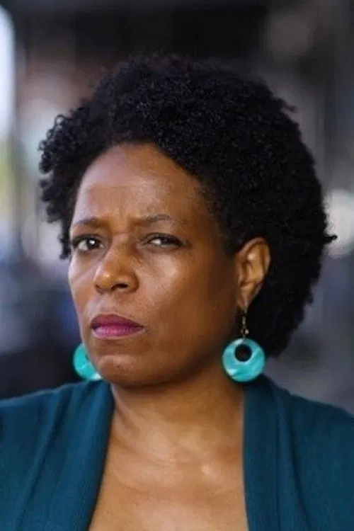 Deneen Tyler headshot