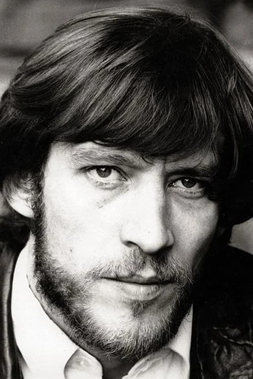 Charles Cork headshot