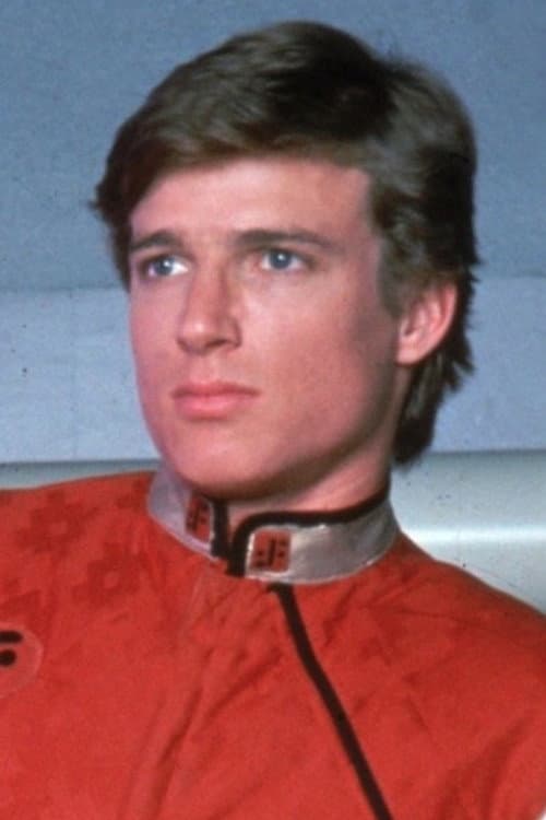 Peter Nelson headshot