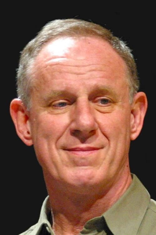 Dan Ziskie headshot