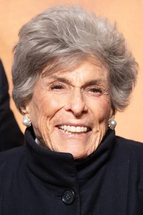 Margo Winkler headshot
