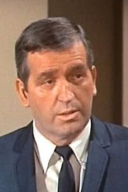 Don Ross headshot