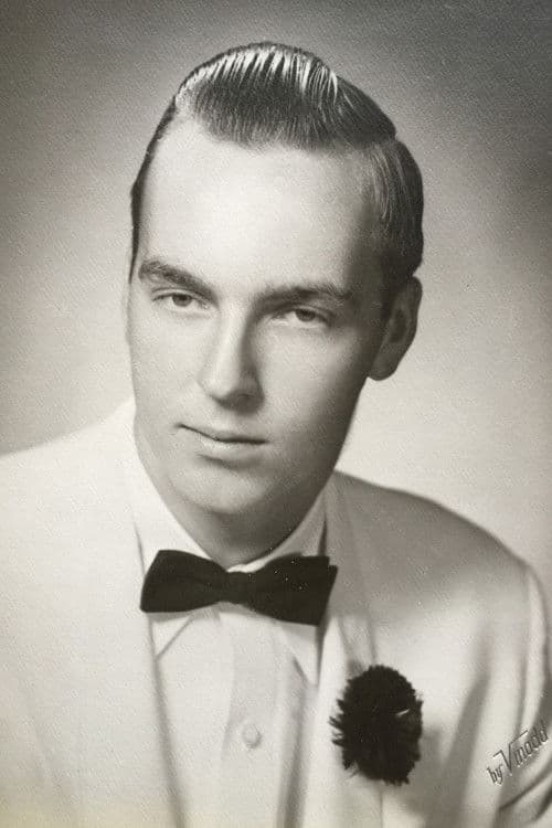 Rudy Bond headshot