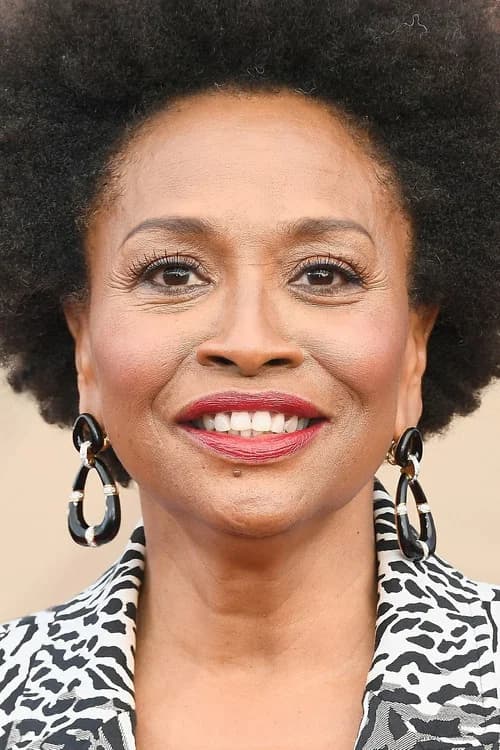 Jenifer Lewis headshot
