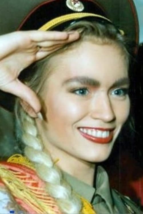 Lauma Zemzare headshot