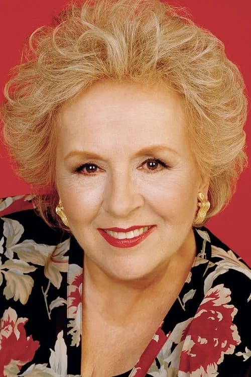 Doris Roberts headshot