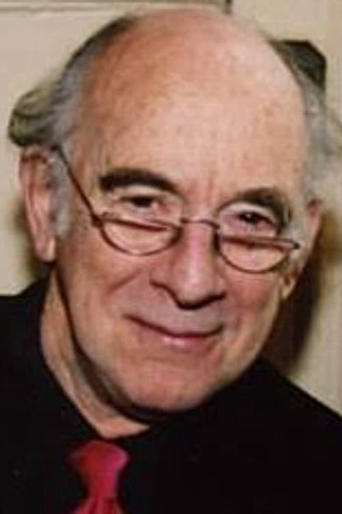 Roger Brierley headshot
