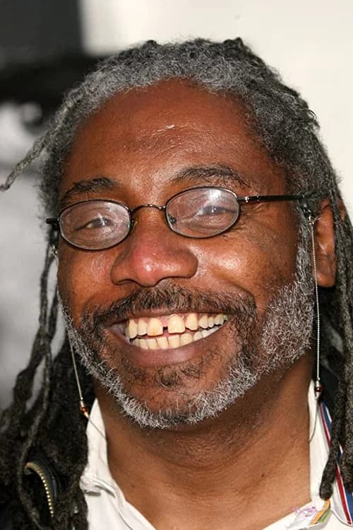 Franklyn Ajaye headshot