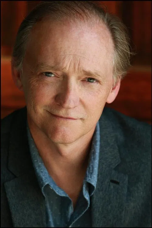 Frank Clem headshot