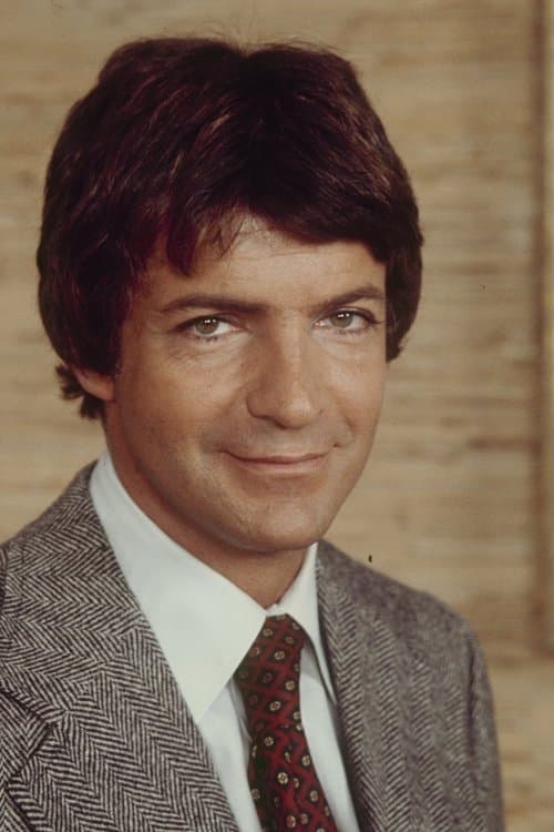 Robert Drivas headshot