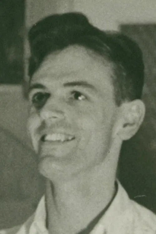 Wolfgang Reitherman headshot
