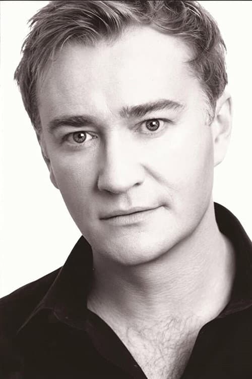 Raymond Coulthard headshot