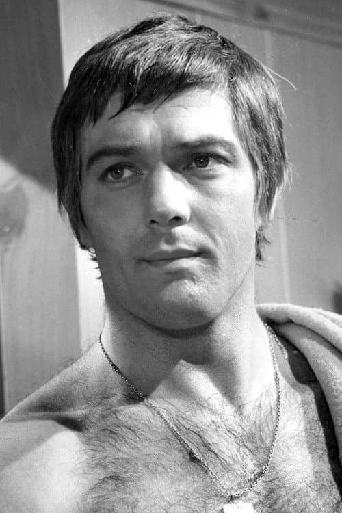 Michael Billington headshot
