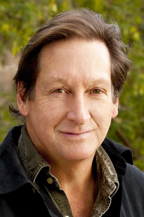 Jim Wilson headshot